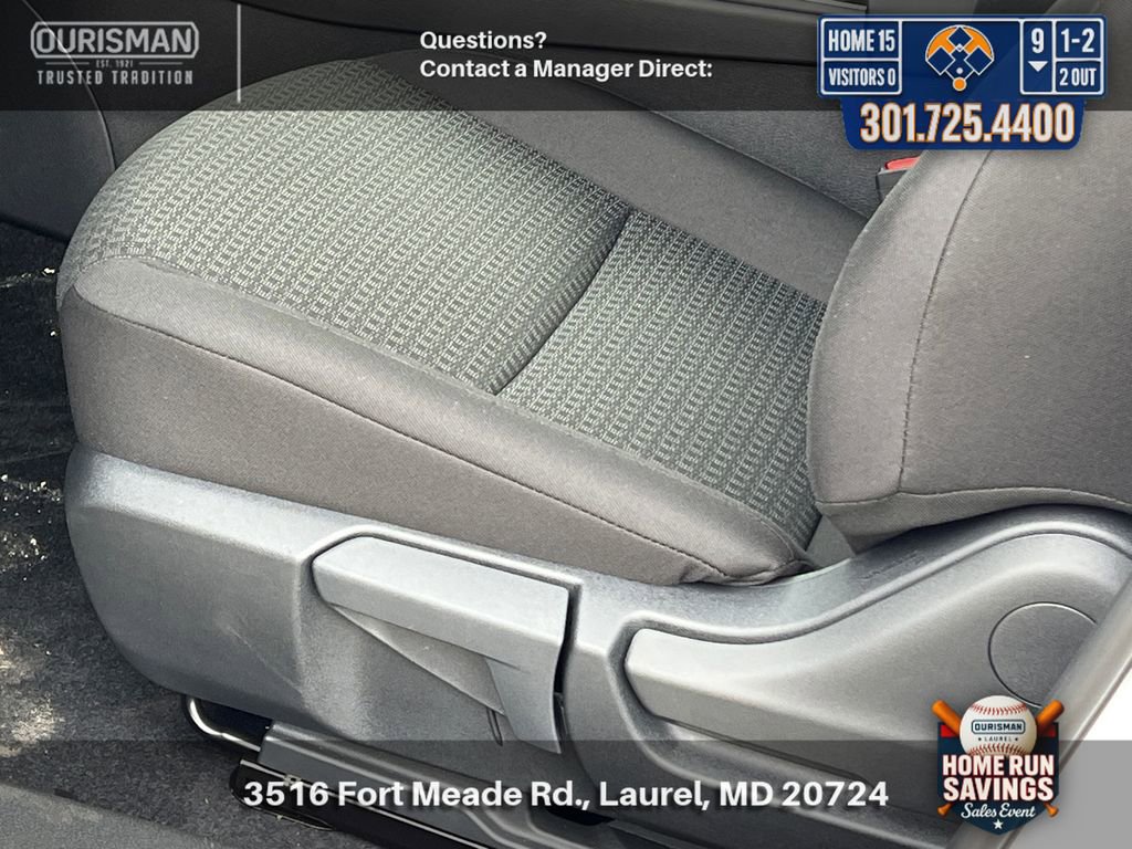 New 2026 Nissan Sentra S w/ S Cold Weather Package FWD image 7