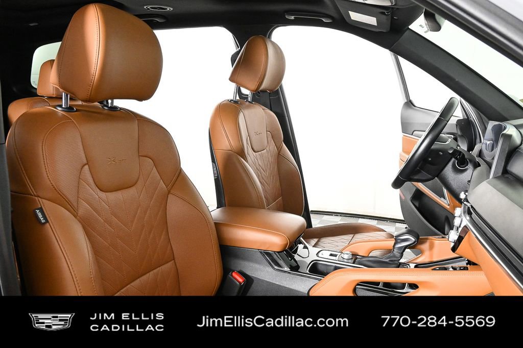 Used 2024 Kia Telluride SX X-Pro image 24