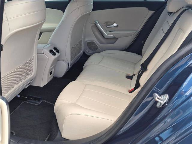 Used 2021 Mercedes-Benz A 220 image 17