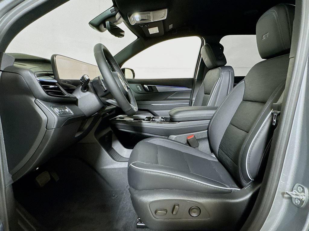 New 2026 Buick Enclave Sport Touring w/ Power Package FWD image 12
