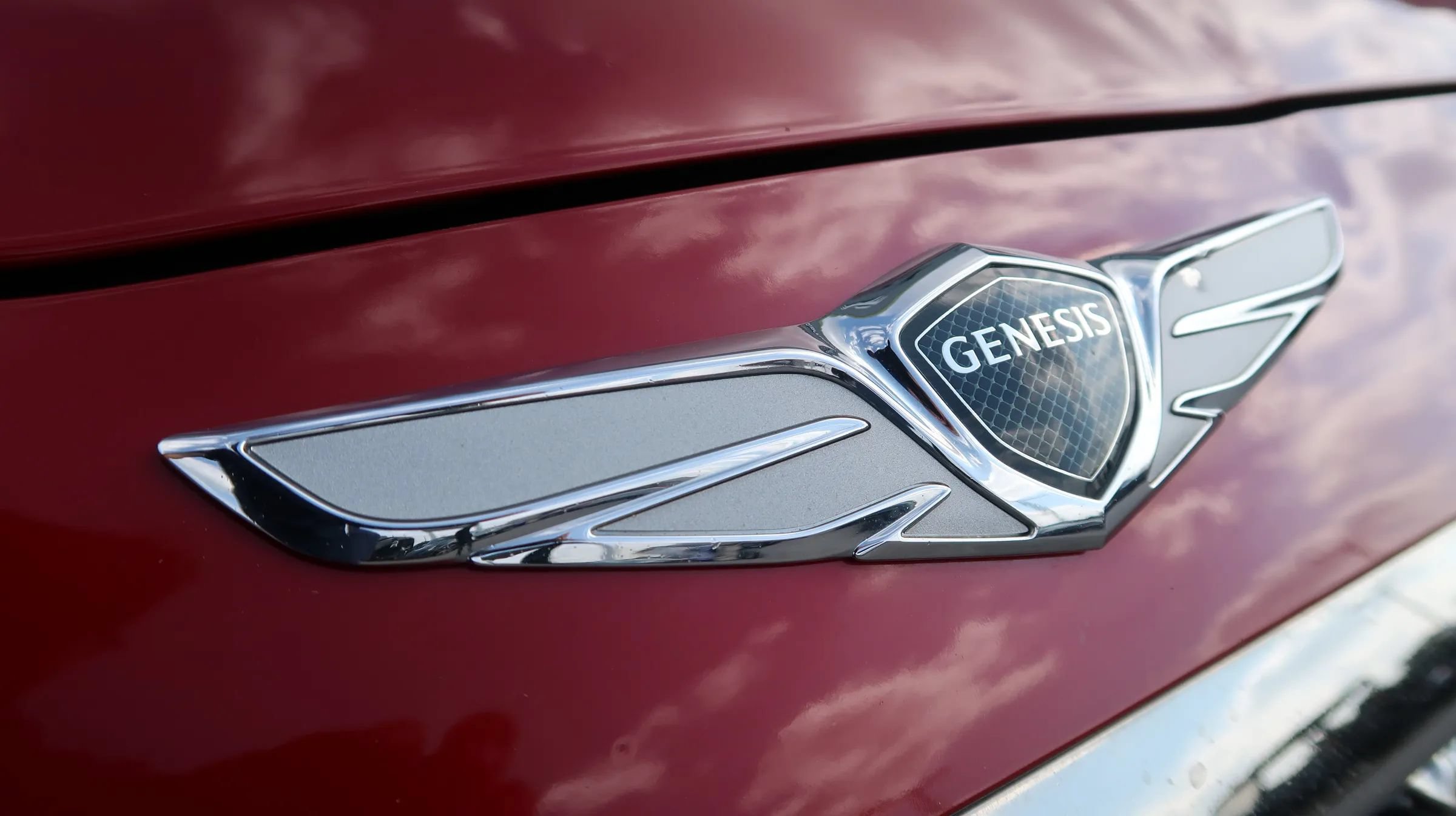 Used 2021 Genesis G70 3.3T RWD image 53