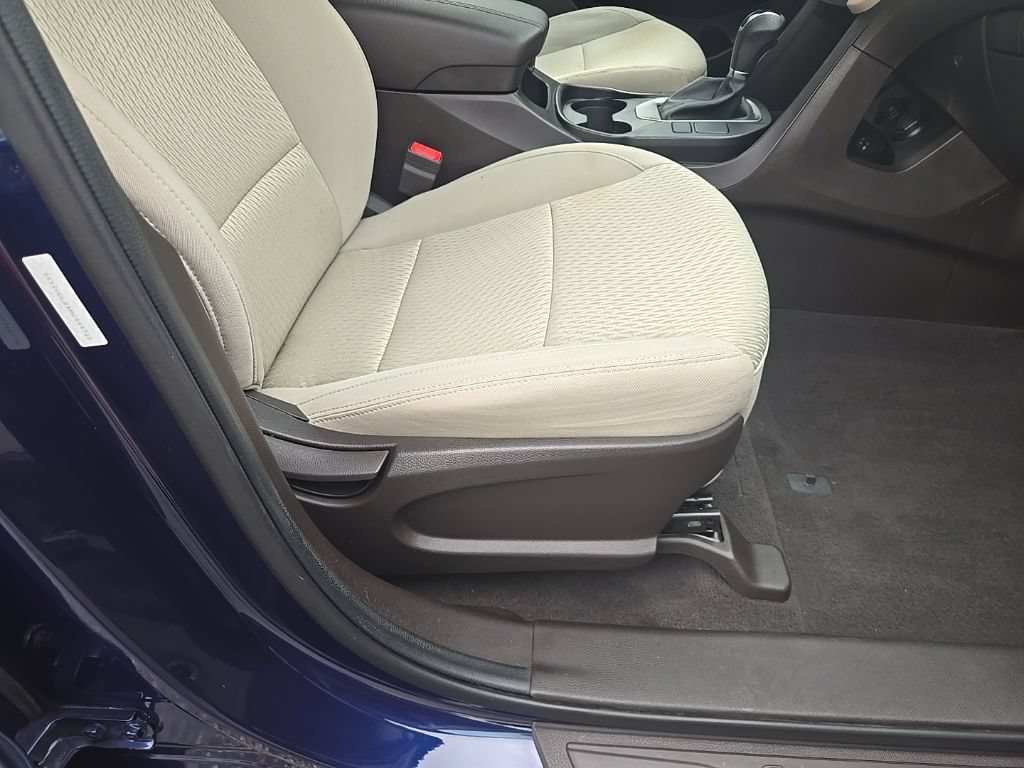 Used 2017 Hyundai Santa Fe Sport AWD/4WD image 30
