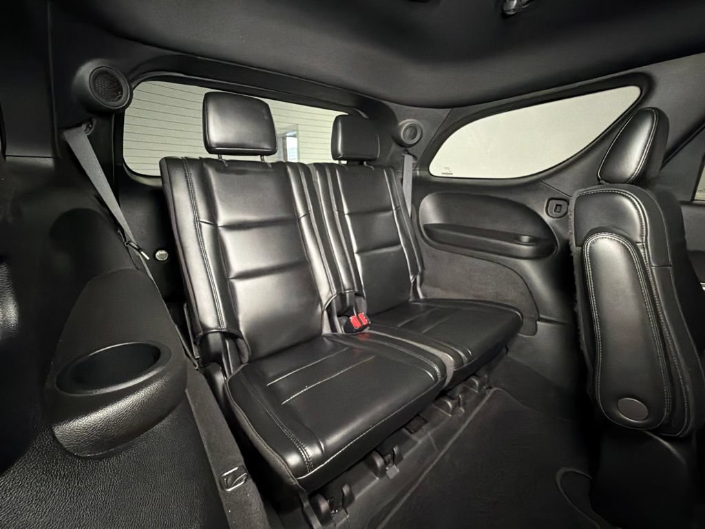 Used 2020 Dodge Durango GT AWD/4WD image 9