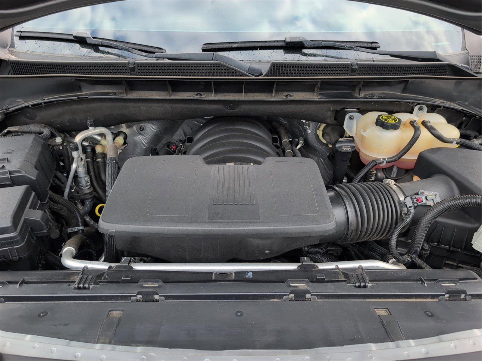 Used 2023 GMC Yukon Denali w/ Denali Reserve Package AWD/4WD image 10