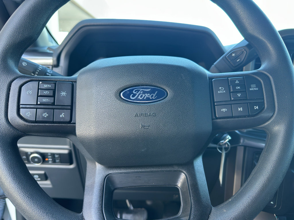 Used 2024 Ford F150 STX w/ Equipment Group 201A FX4 image 14