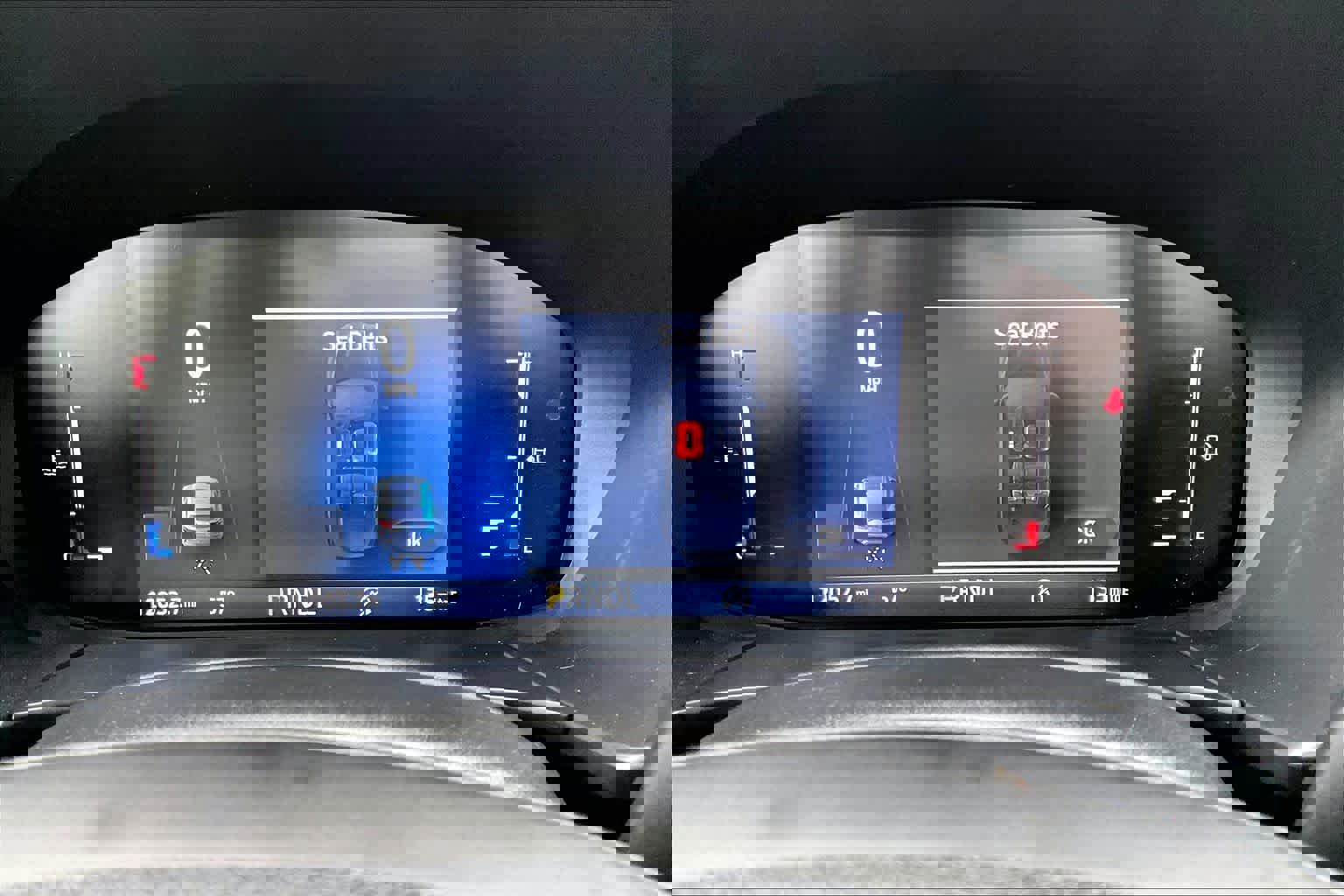 Certified 2023 Ford Escape ST-Line w/ Tech Pack #1 image 25