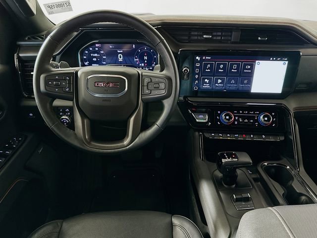 Used 2025 GMC Sierra 1500 AT4 w/ AT4 Premium Package image 24