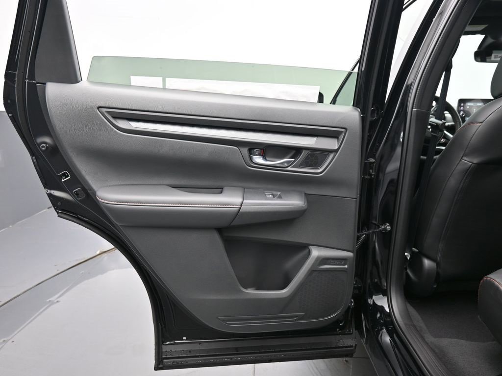 New 2026 Honda CR-V Sport-L image 35
