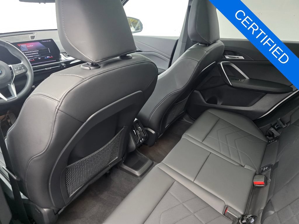 Certified 2023 BMW X1 xDrive28i w/ Convenience Package AWD/4WD image 15
