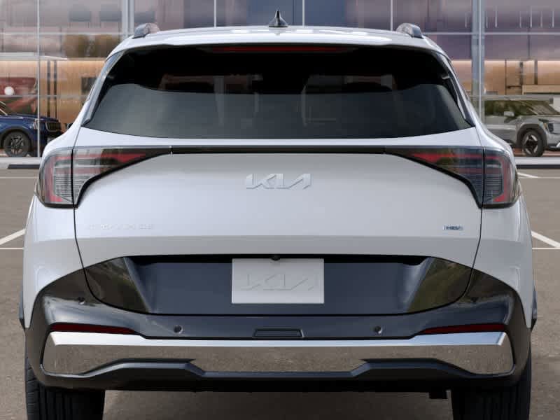 New 2026 Kia Sportage SX Prestige image 13