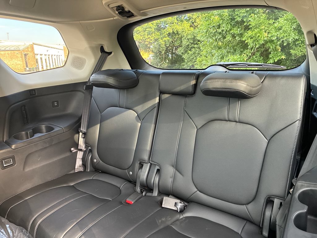 New 2026 Honda Pilot Touring image 21