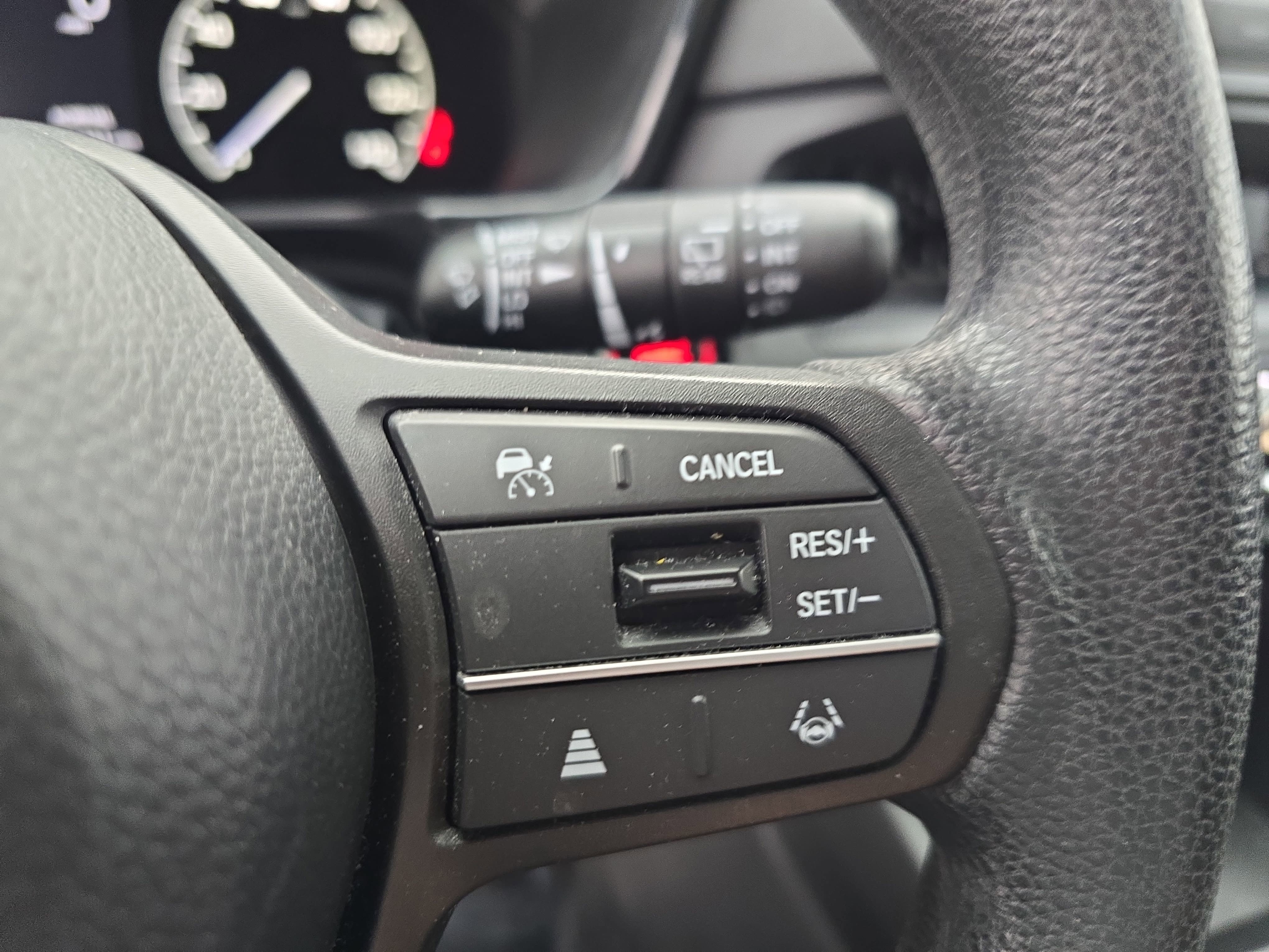 Certified 2024 Honda CR-V EX image 17