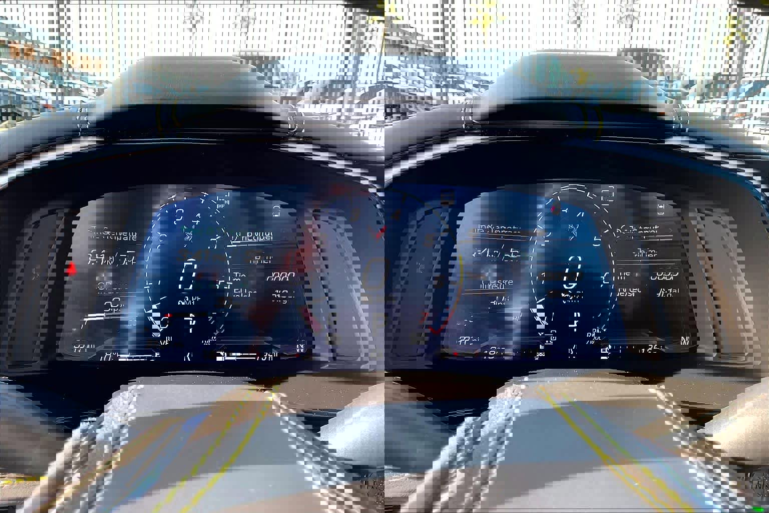 Used 2022 Chevrolet Corvette Stingray Premium Conv w/ Z51 Performance Package image 21