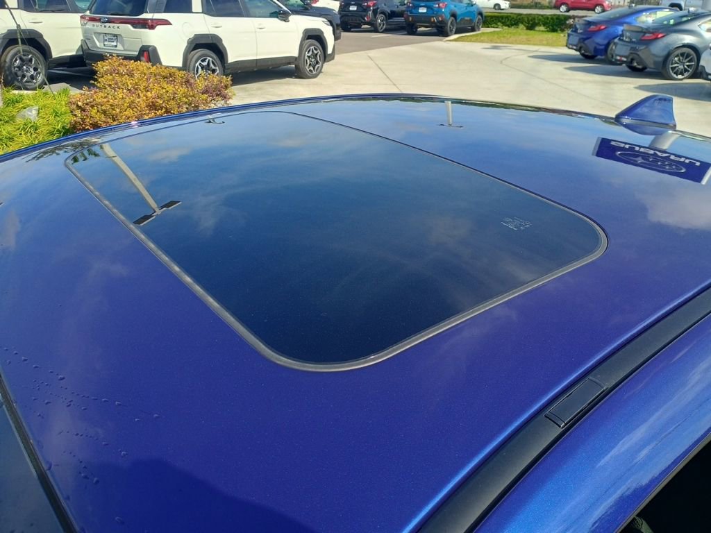 New 2026 Subaru WRX Premium AWD/4WD image 6