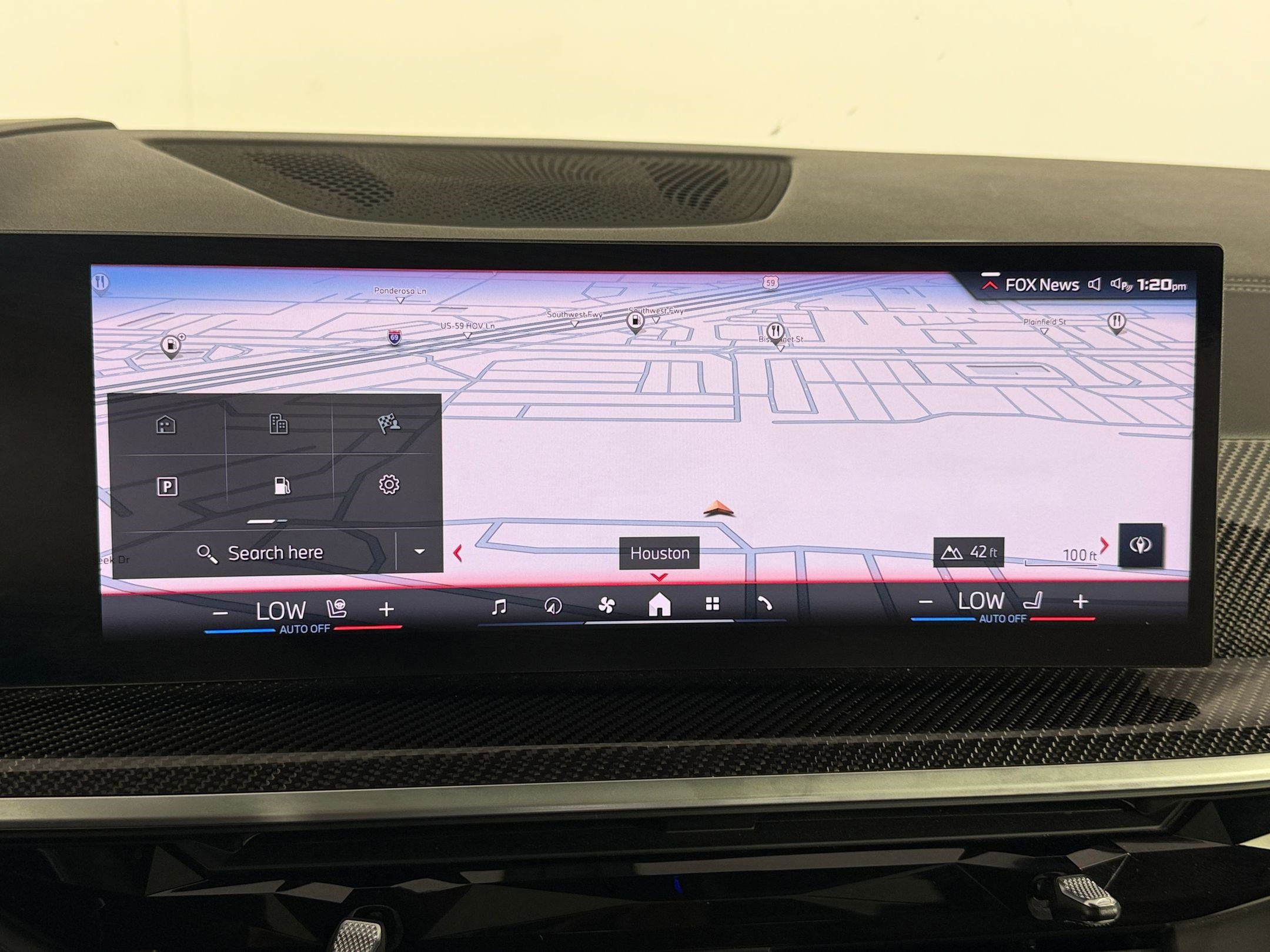 Certified 2024 BMW X7 M60i w/ Executive Package image 27