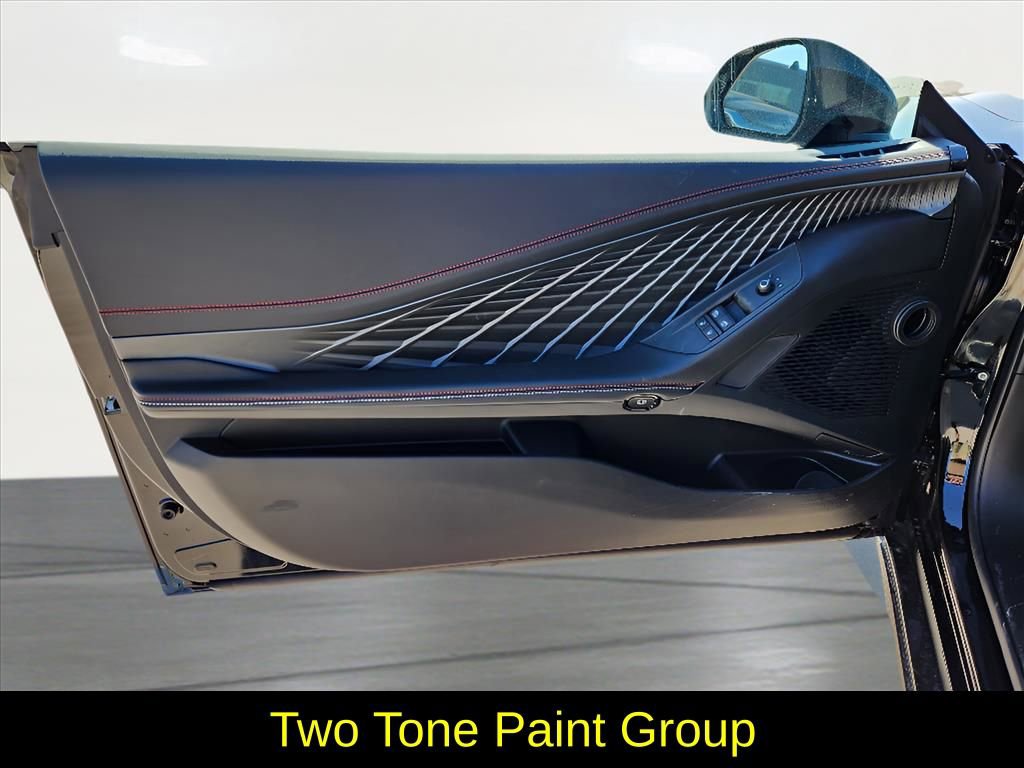 New 2025 Dodge Charger R/T w/ Quick Order Package 25M R/T image 19