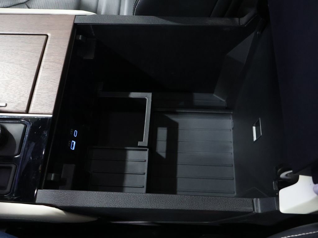Used 2024 Toyota Tundra Capstone image 31