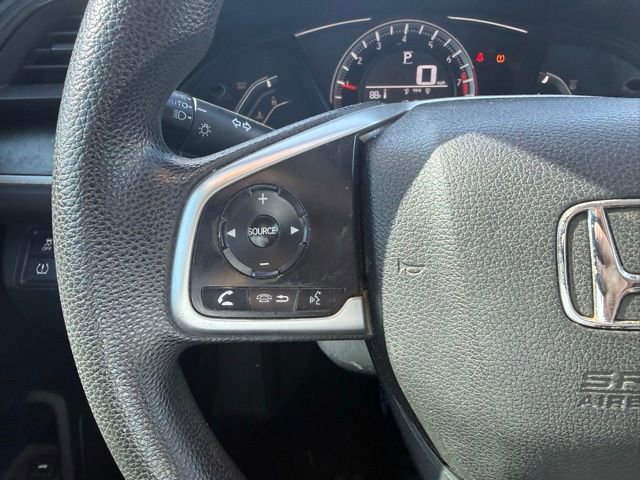 Used 2017 Honda Civic LX image 17