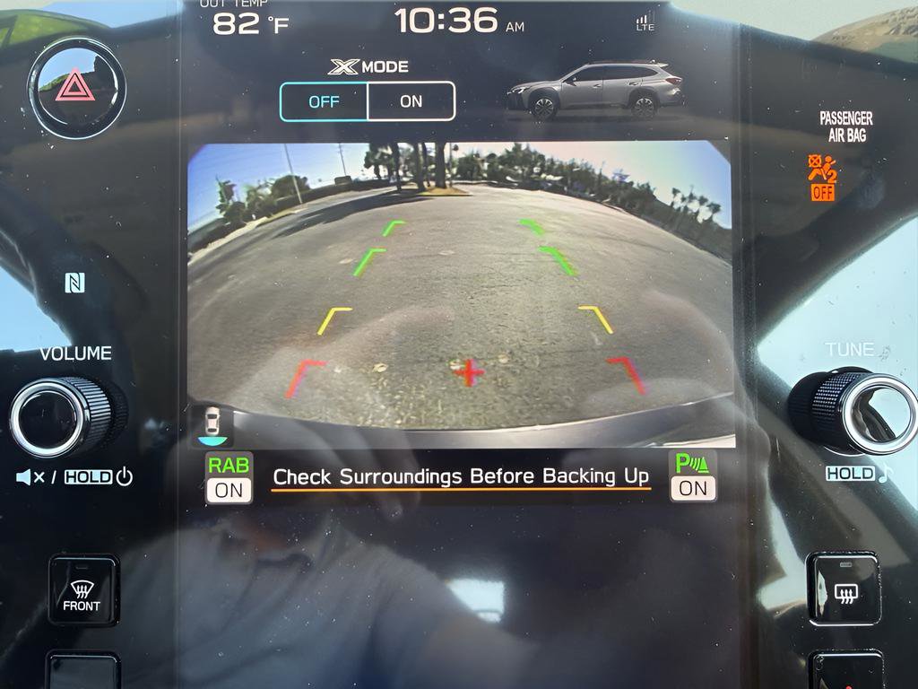 Used 2024 Subaru Outback Touring XT image 21