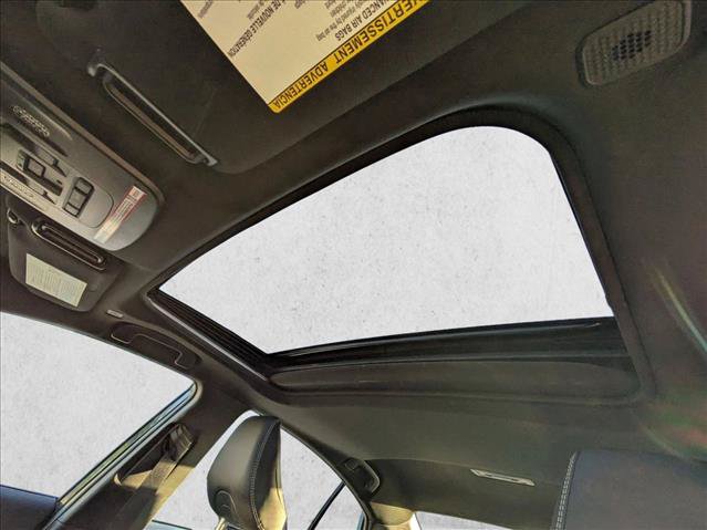 Used 2025 Toyota Camry SE w/ Multimedia Upgrade Package FWD image 14