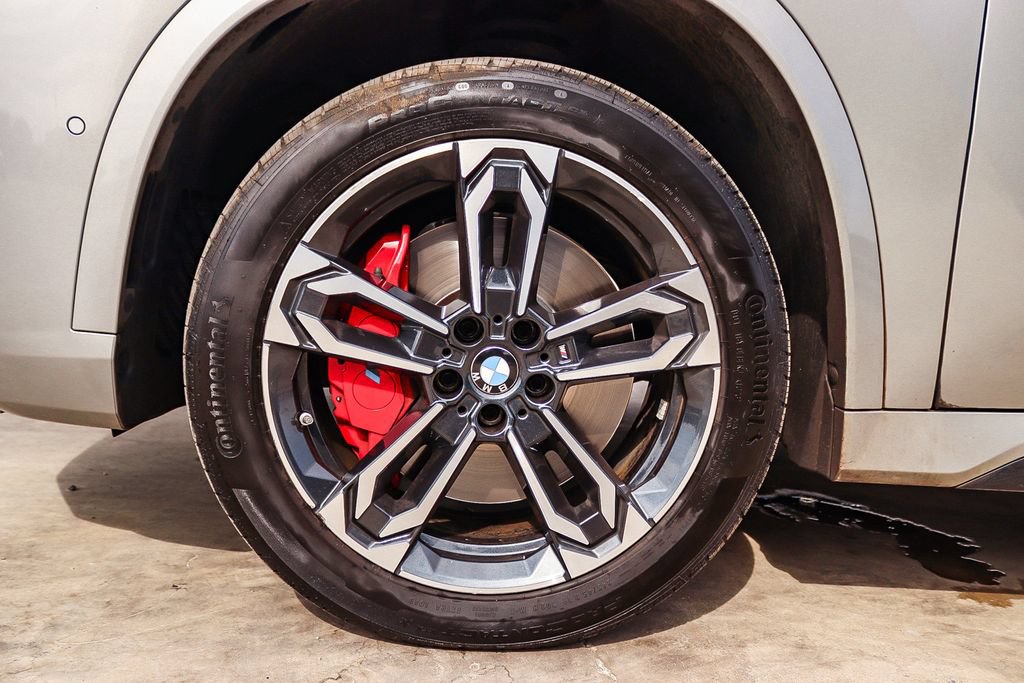 Used 2024 BMW X1 M35i w/ Premium Package AWD/4WD image 13
