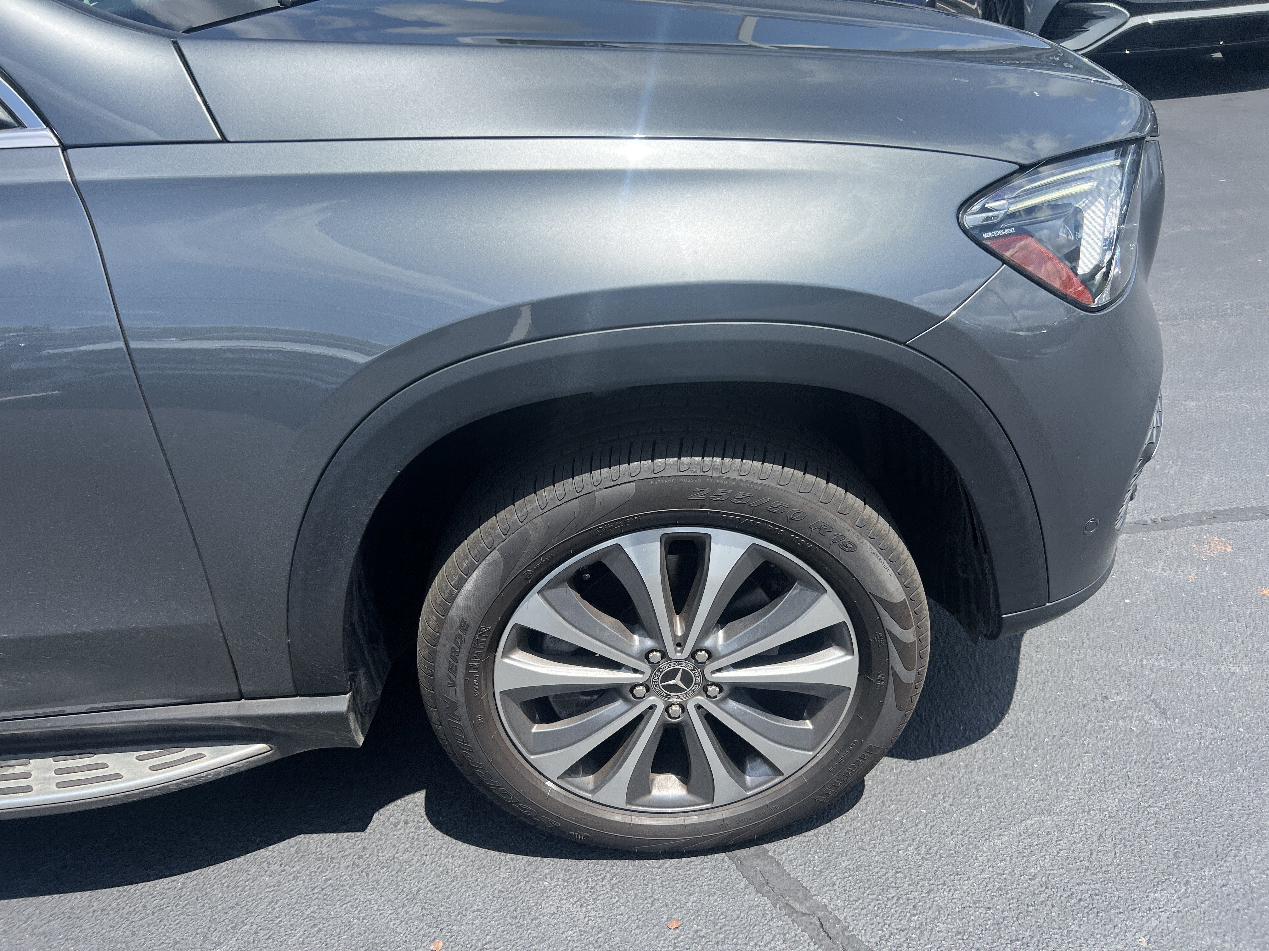 Used 2023 Mercedes-Benz GLE 350 4MATIC image 13