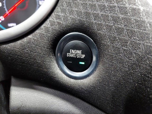 Certified 2024 Chevrolet Malibu LT image 34