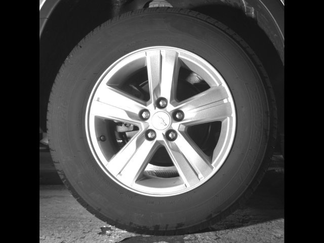 Used 2021 Chevrolet Trax LS w/ Tint and Cruise Package AWD/4WD image 15