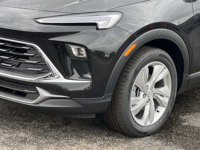 New 2026 Buick Encore GX Preferred w/ Comfort Package image 9