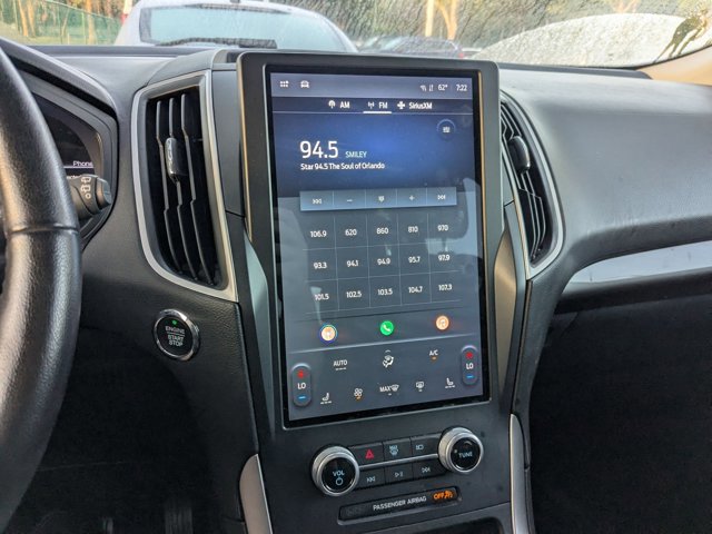 Used 2023 Ford Edge SEL image 10