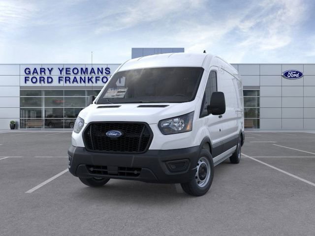 New 2025 Ford Transit 250 148 Medium Roof image 2