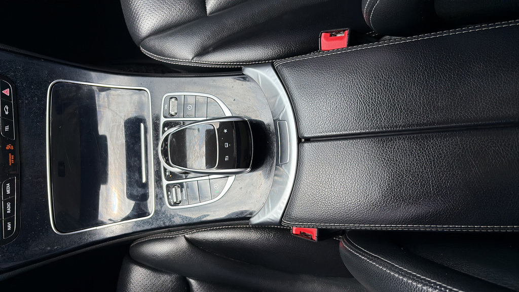 Used 2016 Mercedes-Benz C 300 4MATIC Sedan image 13