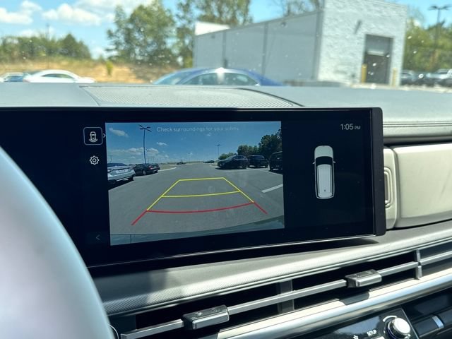 New 2026 Hyundai Santa Fe SEL FWD image 19