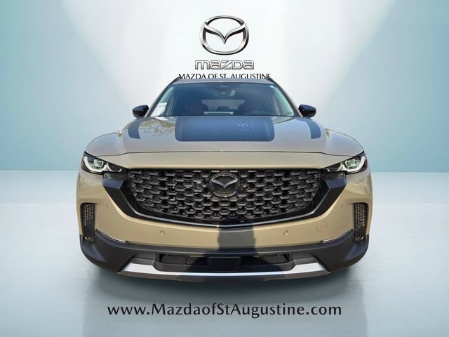 New 2026 MAZDA CX-50 Meridian Edition w/ Weather Package AWD/4WD image 18
