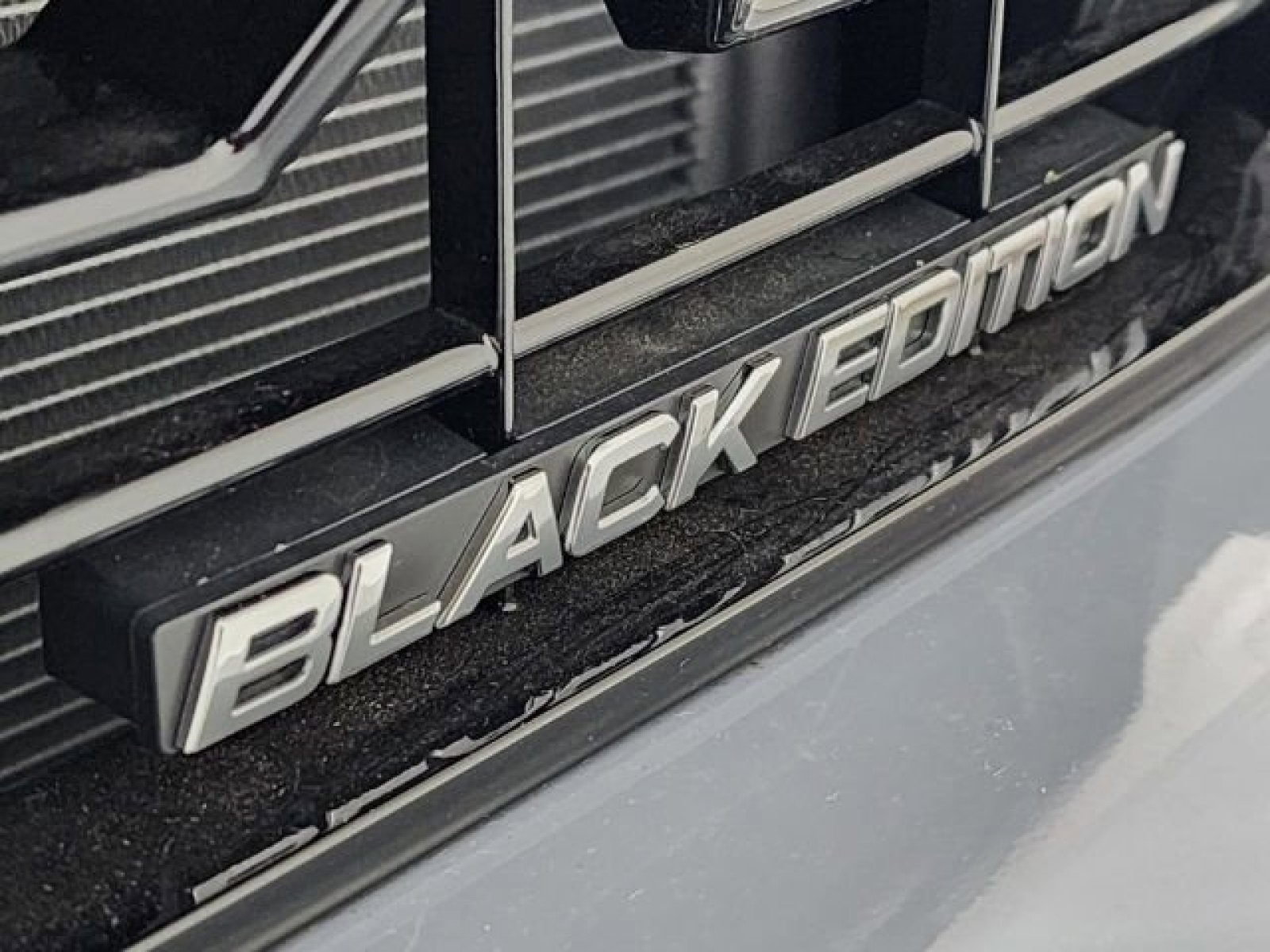 New 2026 Honda Ridgeline Black Edition image 32