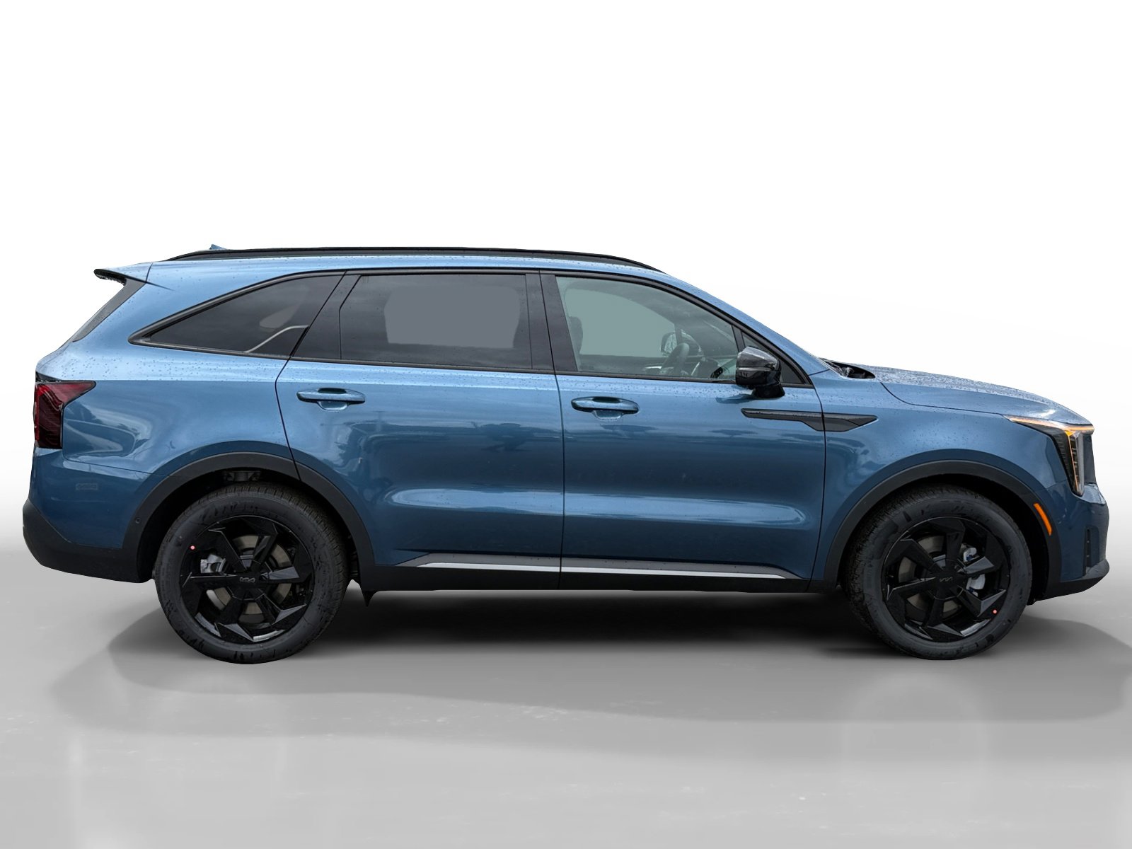 New 2026 Kia Sorento SX Prestige image 6