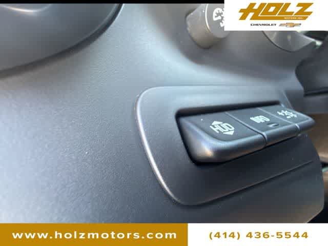 Certified 2023 Chevrolet Camaro SS RWD image 19