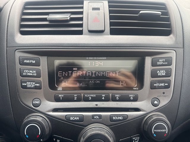 Used 2007 Honda Accord EX-L image 23