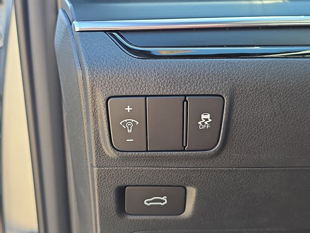 New 2026 Kia K5 GT-Line image 28