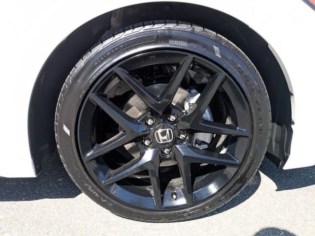 Certified 2026 Honda Civic Sport image 12
