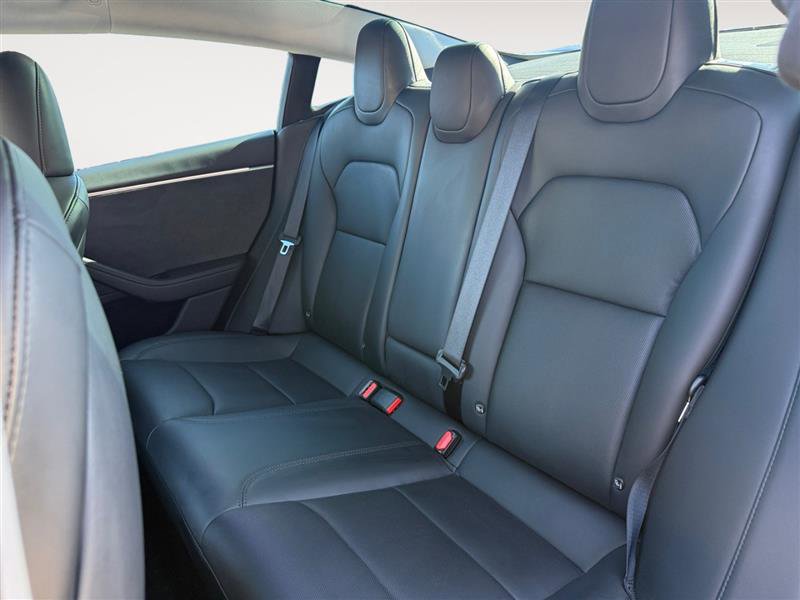 Used 2024 Tesla Model 3 Long Range image 14