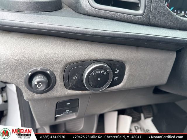 Used 2023 Ford Transit 250 Low Roof AWD w/ Exterior Upgrade Package image 16
