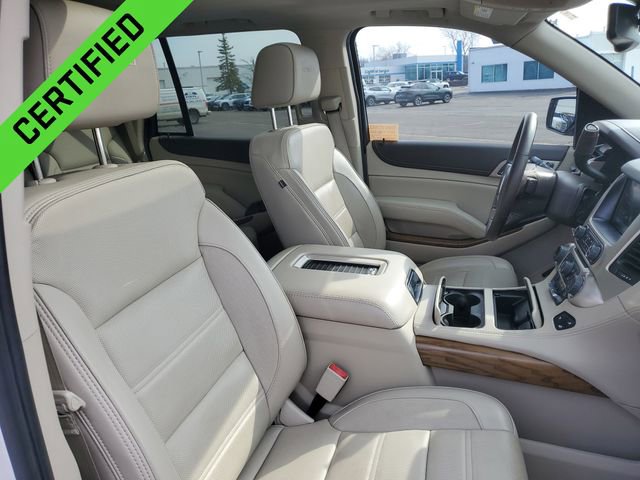 Used 2020 GMC Yukon Denali image 30