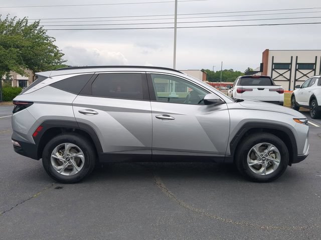 Used 2023 Hyundai Tucson SEL AWD/4WD image 3