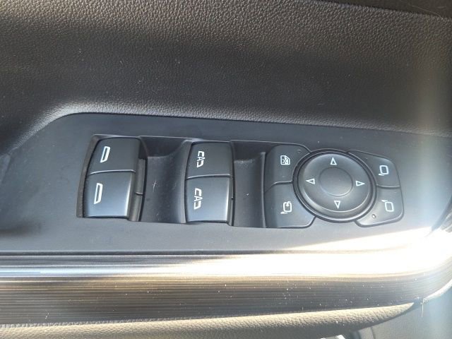 Used 2023 GMC Acadia SLT w/ Elevation Edition AWD/4WD image 23