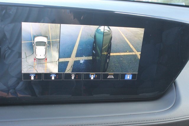 New 2026 Buick Encore GX Sport Touring w/ Advanced Technology Package image 30