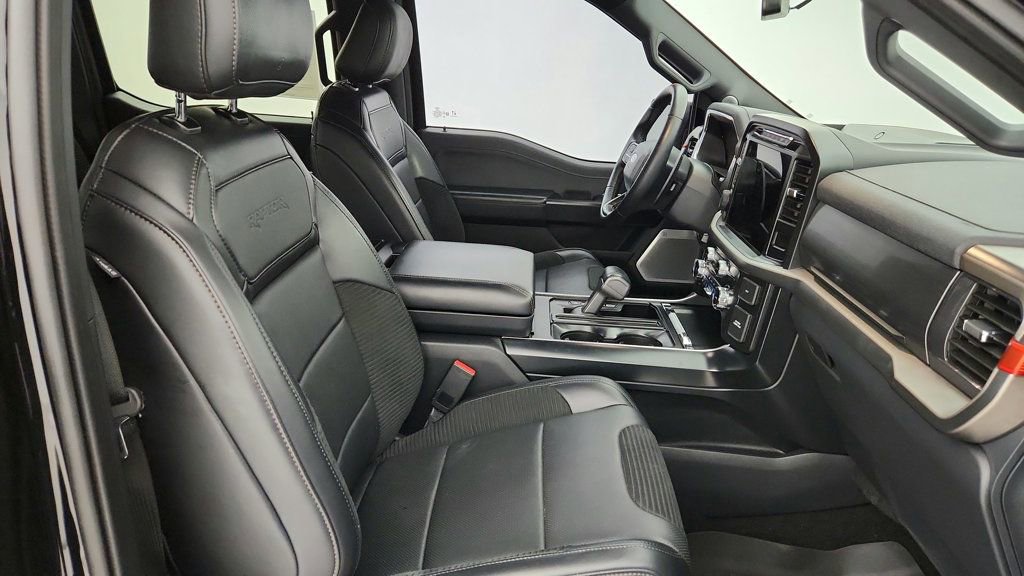 Used 2022 Ford F150 Raptor w/ Equipment Group 801A High image 23