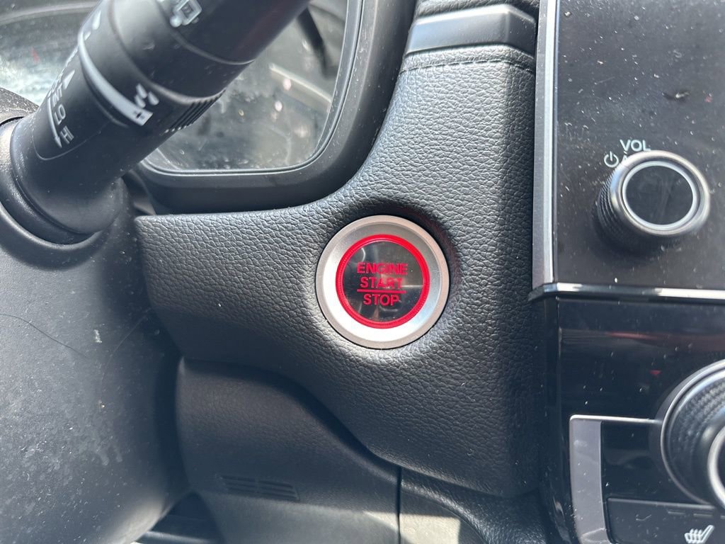 Used 2022 Honda CR-V Special Edition image 24