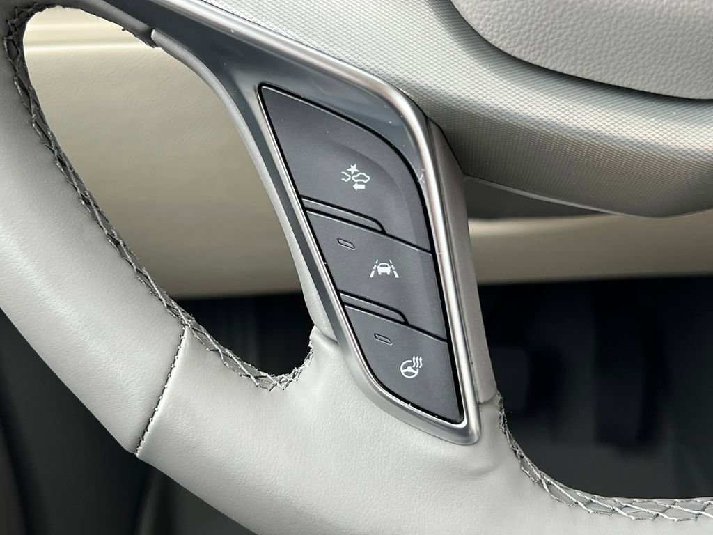 New 2026 Cadillac XT5 Premium Luxury w/ Driver Assist Package image 22