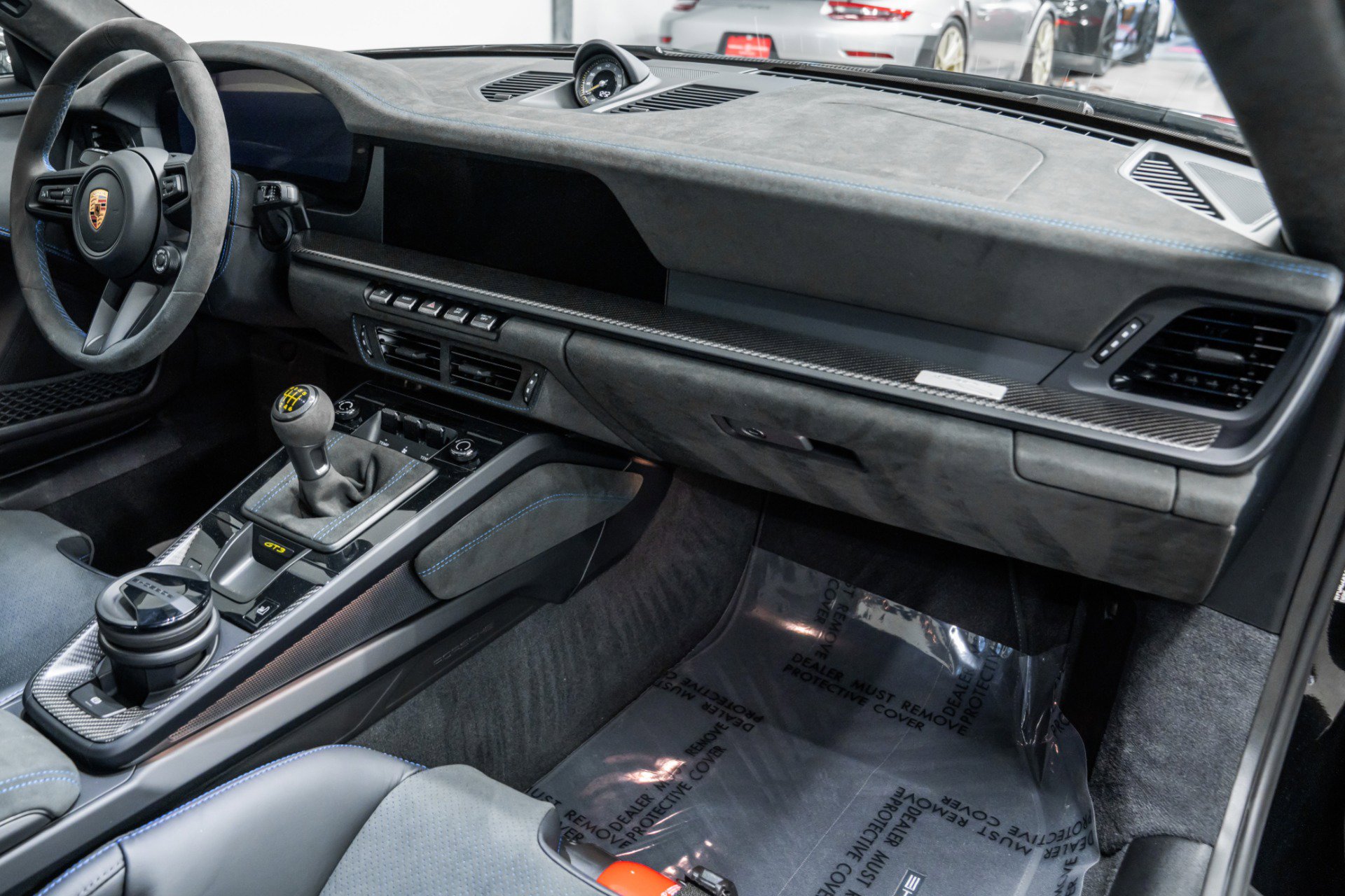 Used 2026 Porsche 911 GT3 image 13